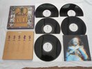 Jethro Tull - 20 Years Of Jethro Tull 5 X LP Box set  Chrysalis ?– T BOX 1 UK EX