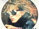 MADONNA WITH LOVE SPEAKING TO YOU Interview PICTURE DISC 12
