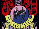 JAN & DEAN - Carnival Of Sound - 2 Vinyl - **BRAND NEW/STILL SEALED** - RARE