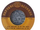 Sharon Jones, I Just Dropped In To See What Condition My Condition Northern Soul