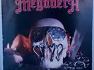Megadeth - Killing is my Business... RARE 1985 LP (1st Press)