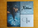 XMAL DEUTSCHLAND Viva UK Vinyl LP – XILE 1987