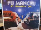 Fu Manchu In Search Of... Vinyl LP Record  stoner rock/metal classic album  NEW