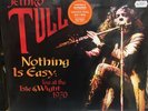 JETHRO TULL - NOTHING IS EASY - LIVE ISLE OF WIGHT (RSD2020) NEW DOUBLE VINYL LP