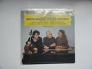 BRAHMS (ANNE SOPHIE MUTTER, MENESES, KARAJAN) Double Concerto SEALED DGG 410 603
