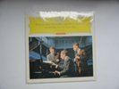 BEETHOVEN, HAYDN Trio di Trieste RARE DGG RED STERO LP SLPEM 136 220