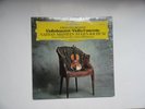 BRAHMS (NATHAN MILSTEIN) Violin Concerto SEALED DGG LP 2530 592 JOCHUM