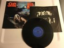 Ozzy Osbourne Bark At The Moon LP Vinyl 1983 CBS Records