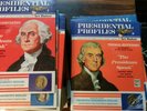 Presidential Profiles The President Speak Records With Medallions