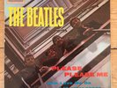 The Beatles - Please Please Me - PMC 1202 Mono 1N Vinyl Lp