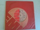 Sex Pistols, Anarchy In The U.K. 1st pressing. Chris Thomas A / B Sides - 1976.