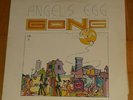 Gong - Angels Egg Radio Gnome Invisible Part 2 V2007 Vinyl LP Album Record