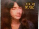 Duncan Brown - 1973 Self Titled UK Folk Rock LP - RAK SRKA 6754