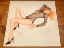 The Cars ? Candy-O ? Near Mint 1979 Elektra Records Original Press Vinyl LP ?