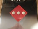 PAUL McCARTNEY III 3 Third Man Red Vinyl LP Numbered 3000 ONLY. US import Sealed
