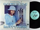 Kool Keith - Matthew 2xLP - Threshold VG+