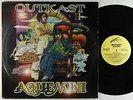 Outkast - Aquemini 3xLP - LaFace OG Press VG+