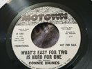 Northern Soul White Motown Demo Connie Haines