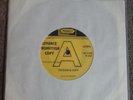 SINGLE--JOHN SCHROEDER--PHOENIX CITY--PROMO 1967--RAR