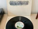 King Crimson Starless and Bible Black vinyl 1st press 1974 Ex