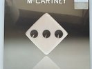 Paul McCartney III - Indie Exclusive White Vinyl Record Third Man #907/4000
