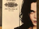 HIM And Love Said No Vinyl Boxset. Lp RARE Razorblade Romance. Love Metal