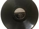 Babby Nunn of Robins 1952 R&B 78 Christmas Bells / Que Martin Two Sisters HEAR