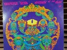 GRATEFUL DEAD - ANTHEM OF THE SUN  LP VINYL RECORD ALBUM