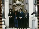 THE BEATLES - HEY JUDE  LP VINYL RECORD ALBUM