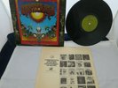GRATEFUL DEAD Aoxomoxoa 1969 Green Label Warner Bros WS 1790 VG Vinyl