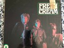 Cream - Fresh Cream - In Shrink  - SD 33-206 - 1967 Vinyl LP - Clapton