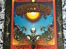 Grateful Dead - Aoxomoxoa - In Shrink  - WS 1790 - Green W7 Labels  - 1969 Vinyl