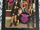 Moby Grape - Self-Titled 1st LP - Mono - W/ Finger Cover + Poster  - CL 2698