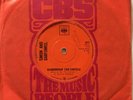 Simon And Garfunkel - Scarborough Fair / Canticle - 7” Ex