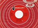 BLUES MAGOOS   One By One/Dante's Inferno  1967 US Mercury label 2-trk 7