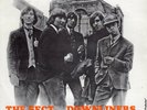 DOWNLINERS SECT   Little Egypt   1964 Swedish Columbia 2-trk 7