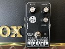 Acid Fuzz Reapeater  - Rare Vox Repeat Percussion Tremolo Clone