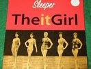 SLEEPER - THE IT GIRL. (UK, 1996, LTD. EDN, 2 X10