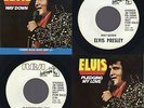 PROMO (NM) Elvis Presley 