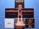 BODKIN - Same Akarma Press Six Panel Poster Sleeve Psych Prog Rock Mint -