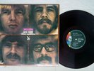 CREEDENCE CLEARWATER REVIVAL BAYOU COUNTRY LIBERTY/FANTASY LP-8680 Japan RED LP