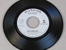 Elvis Presley PROMO 1st Pressing 1S/1S Milky White Way / Swing Down 447-0652