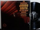 The Incredible JIMMY SMITH Got My Mojo Workin’ LP VERVE V-8641 STEREO 1966 Jazz