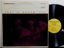 YUSEF LATEEF Lost In Sound CHARLIE PARKER RECORDS PLP 814 STEREO 1962 Jazz