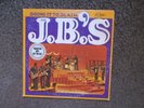 THE J.B.'S 