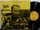 HERB ELLIS Ellis In Wonderland LP NORGRAN MG N-1081 MONO DG 1956 Jazz RAY BROWN