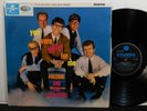 FREDDIE AND THE DREAMERS You Were Mad For Me LP COLUMBIA 33SX 1663 MONO UK 1964