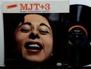 MJT + 3 Make Everybody Happy LP VEE JAY VJLP 3008 MONO DG 1960 Jazz
