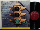 PAUL CHAMBERS Go LP VEE JAY VJLP 1014 MONO DG 1959 Jazz FREDDIE HUBBARD KELLY
