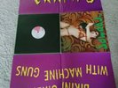 THE CRAMPS - BIKINI GIRLS WITH MACHINE GUNS - 12